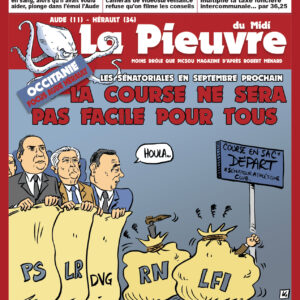 N° 442 du vendredi 01 au jeudi 07 mai 2026