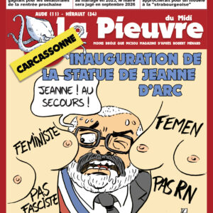 N° 444 du vendredi 15 au jeudi 21 mai 2026
