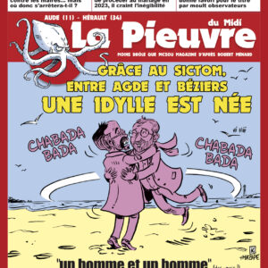 N° 446 du vendredi 29 mai au jeudi 4 juin 2026