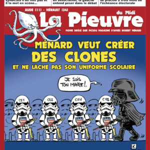 N° 447 du vendredi 5 au jeudi 11 juin 2026