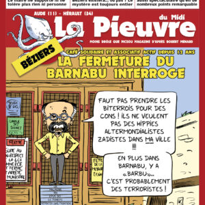 N° 448 du vendredi 12 au jeudi 18 juin 2026