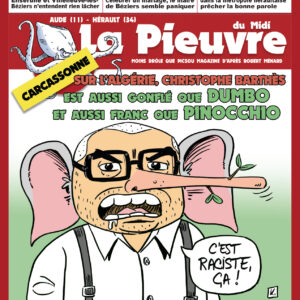 N° 449 du vendredi 19 au jeudi 25 juin 2026