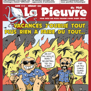 N° 451 du vendredi 10 au jeudi 23 juillet 2026