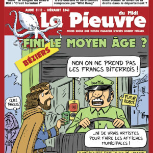 N° 452 du vendredi 24 juillet au jeudi 06 août 2026