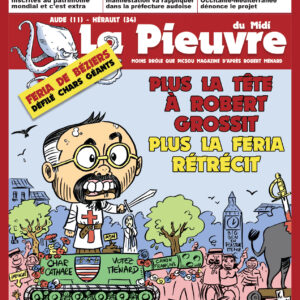 N° 453 du vendredi 07 au jeudi 20 août 2026