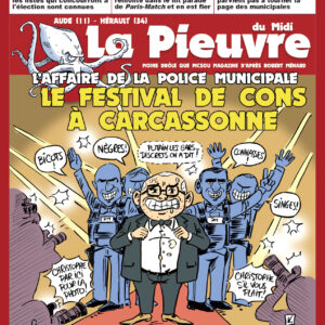 N° 456 du vendredi 18 au jeudi 24 septembre 2026