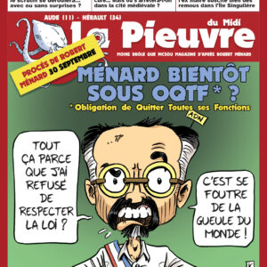 N° 457 du vendredi 25 septembre au jeudi 01 octobre 2026