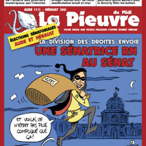 N° 458 du vendredi 02 au jeudi 08 octobre 2026