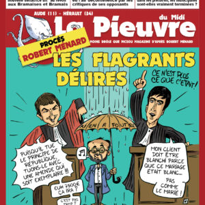 N° 459 du vendredi 09 au jeudi 15 octobre 2026