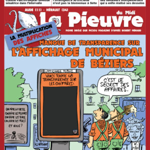 N° 460 du vendredi 16 au jeudi 22 octobre 2026