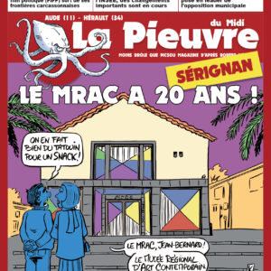 N° 461 du vendredi 23 au jeudi 29 octobre 2026